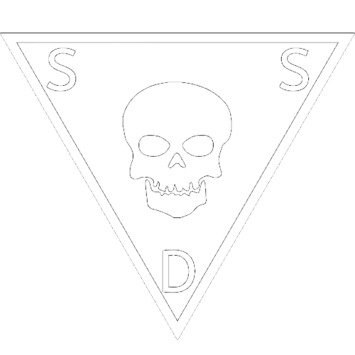 Swift | Silent | Deadly